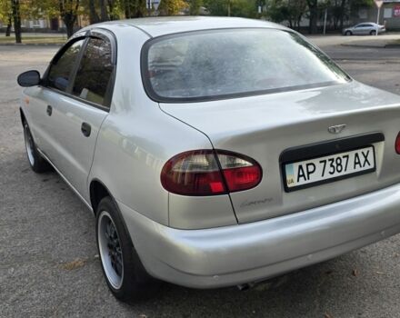 Сірий Деу Сенс, об'ємом двигуна 0 л та пробігом 176 тис. км за 2600 $, фото 3 на Automoto.ua