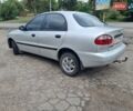 Сірий Деу Сенс, об'ємом двигуна 1.3 л та пробігом 220 тис. км за 2350 $, фото 7 на Automoto.ua