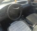 Деу Сенс 2007 у Дніпро (Дніпропетровську) на Automoto.ua Сірий Деу Сенс, об'ємом двигуна 1.4 л та пробігом 240 тис. км за 1800 $, фото 4 на Automoto.ua