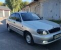 Серый Дэу Сенс, объемом двигателя 0 л и пробегом 230 тыс. км за 2250 $, фото 7 на Automoto.ua