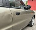 Сірий Деу Сенс, об'ємом двигуна 1.5 л та пробігом 200 тис. км за 1700 $, фото 7 на Automoto.ua