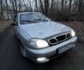 Серый Дэу Сенс, объемом двигателя 1.5 л и пробегом 266 тыс. км за 1700 $, фото 4 на Automoto.ua