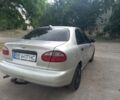 Сірий Деу Сенс, об'ємом двигуна 1.5 л та пробігом 260 тис. км за 1600 $, фото 3 на Automoto.ua