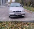 Сірий Деу Сенс, об'ємом двигуна 1.5 л та пробігом 30 тис. км за 2000 $, фото 5 на Automoto.ua