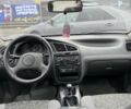 Серый Дэу Сенс, объемом двигателя 1.4 л и пробегом 105 тыс. км за 1600 $, фото 7 на Automoto.ua