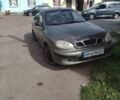 Сірий Деу Сенс, об'ємом двигуна 1.3 л та пробігом 219 тис. км за 1250 $, фото 1 на Automoto.ua