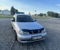Сірий Деу Сенс, об'ємом двигуна 1.4 л та пробігом 250 тис. км за 672 $, фото 1 на Automoto.ua