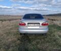 Серый Дэу Сенс, объемом двигателя 1 л и пробегом 300 тыс. км за 1750 $, фото 4 на Automoto.ua
