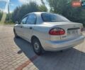 Серый Дэу Сенс, объемом двигателя 1.3 л и пробегом 100 тыс. км за 1800 $, фото 9 на Automoto.ua