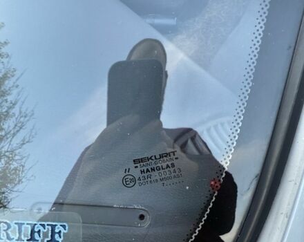 Сірий Деу Сенс, об'ємом двигуна 1.5 л та пробігом 221 тис. км за 2650 $, фото 20 на Automoto.ua