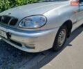 Серый Дэу Сенс, объемом двигателя 0 л и пробегом 58 тыс. км за 3000 $, фото 6 на Automoto.ua