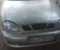 Сірий Деу Сенс, об'ємом двигуна 1.5 л та пробігом 321 тис. км за 502 $, фото 1 на Automoto.ua