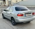 Серый Дэу Сенс, объемом двигателя 1.4 л и пробегом 229 тыс. км за 1750 $, фото 4 на Automoto.ua