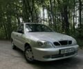 Сірий Деу Сенс, об'ємом двигуна 1.5 л та пробігом 250 тис. км за 1496 $, фото 1 на Automoto.ua