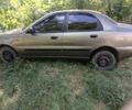 Сірий Деу Сенс, об'ємом двигуна 0 л та пробігом 278 тис. км за 1455 $, фото 1 на Automoto.ua