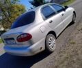 Деу Сенс 2007 у Стрые на Automoto.ua Сірий Деу Сенс, об'ємом двигуна 1.4 л та пробігом 167 тис. км за 1699 $, фото 6 на Automoto.ua