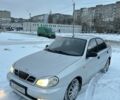 Сірий Деу Сенс, об'ємом двигуна 1.5 л та пробігом 217 тис. км за 1999 $, фото 1 на Automoto.ua