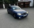 Сірий Деу Сенс, об'ємом двигуна 0 л та пробігом 200 тис. км за 1800 $, фото 9 на Automoto.ua