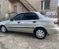 Серый Дэу Сенс, объемом двигателя 0 л и пробегом 63 тыс. км за 3200 $, фото 1 на Automoto.ua