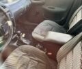 Сірий Деу Сенс, об'ємом двигуна 1.5 л та пробігом 220 тис. км за 1750 $, фото 4 на Automoto.ua