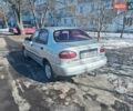 Серый Дэу Сенс, объемом двигателя 1.3 л и пробегом 200 тыс. км за 1280 $, фото 4 на Automoto.ua
