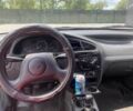 Сірий Деу Сенс, об'ємом двигуна 1.6 л та пробігом 155 тис. км за 1900 $, фото 7 на Automoto.ua