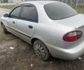 Серый Дэу Сенс, объемом двигателя 1.5 л и пробегом 300 тыс. км за 2000 $, фото 2 на Automoto.ua