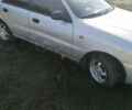 Дэу Сенс 2007 в Павлограде на Automoto.ua Серый Дэу Сенс, объемом двигателя 1.5 л и пробегом 130 тыс. км за 2300 $, фото 3 на Automoto.ua