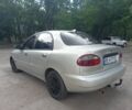 Сірий Деу Сенс, об'ємом двигуна 1.5 л та пробігом 260 тис. км за 1600 $, фото 2 на Automoto.ua