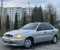 Сірий Деу Сенс, об'ємом двигуна 1.5 л та пробігом 170 тис. км за 2199 $, фото 6 на Automoto.ua