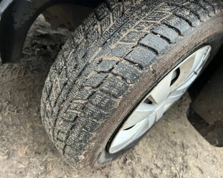 Серый Дэу Сенс, объемом двигателя 1.5 л и пробегом 202 тыс. км за 2100 $, фото 20 на Automoto.ua