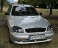 Серый Дэу Сенс, объемом двигателя 1.3 л и пробегом 2 тыс. км за 1800 $, фото 8 на Automoto.ua