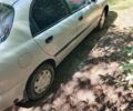 Сірий Деу Сенс, об'ємом двигуна 1.3 л та пробігом 270 тис. км за 1500 $, фото 5 на Automoto.ua