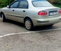 Серый Дэу Сенс, объемом двигателя 1.3 л и пробегом 0 тыс. км за 1300 $, фото 2 на Automoto.ua