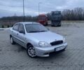 Серый Дэу Сенс, объемом двигателя 1.3 л и пробегом 183 тыс. км за 1104 $, фото 1 на Automoto.ua