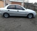 Серый Дэу Сенс, объемом двигателя 1.5 л и пробегом 105 тыс. км за 2999 $, фото 12 на Automoto.ua