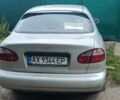 Сірий Деу Сенс, об'ємом двигуна 1.5 л та пробігом 45 тис. км за 2000 $, фото 1 на Automoto.ua