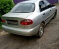 Сірий Деу Сенс, об'ємом двигуна 1.3 л та пробігом 200 тис. км за 750 $, фото 1 на Automoto.ua