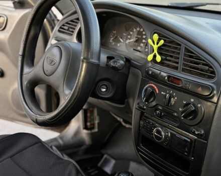 Сірий Деу Сенс, об'ємом двигуна 1.5 л та пробігом 251 тис. км за 1700 $, фото 5 на Automoto.ua