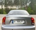 Серый Дэу Сенс, объемом двигателя 1.5 л и пробегом 300 тыс. км за 2800 $, фото 3 на Automoto.ua