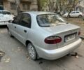 Деу Сенс 2007 у Миколаєві на Automoto.ua Сірий Деу Сенс, об'ємом двигуна 1.4 л та пробігом 130 тис. км за 2300 $, фото 4 на Automoto.ua