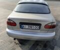 Серый Дэу Сенс, объемом двигателя 1.5 л и пробегом 210 тыс. км за 2700 $, фото 6 на Automoto.ua