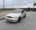 Серый Дэу Сенс, объемом двигателя 1.5 л и пробегом 25 тыс. км за 2500 $, фото 1 на Automoto.ua
