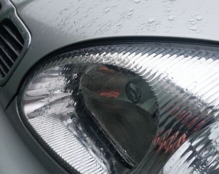 Сірий Деу Сенс, об'ємом двигуна 1.4 л та пробігом 21 тис. км за 4300 $, фото 5 на Automoto.ua