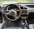 Сірий Деу Сенс, об'ємом двигуна 1.3 л та пробігом 193 тис. км за 1200 $, фото 7 на Automoto.ua