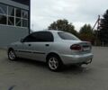 Сірий Деу Сенс, об'ємом двигуна 1.5 л та пробігом 215 тис. км за 2499 $, фото 7 на Automoto.ua