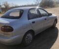 Серый Дэу Сенс, объемом двигателя 1.5 л и пробегом 151 тыс. км за 2500 $, фото 1 на Automoto.ua