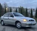 Сірий Деу Сенс, об'ємом двигуна 1.5 л та пробігом 170 тис. км за 2199 $, фото 9 на Automoto.ua