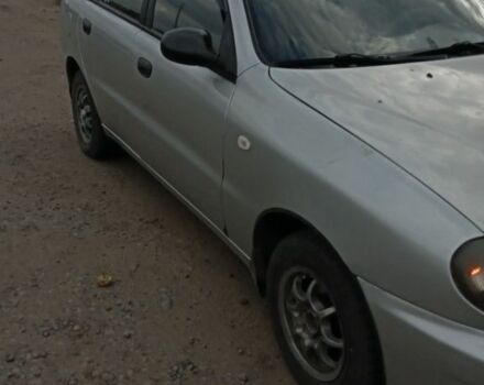 Дэу Сенс 2007 в Лозовой на Automoto.ua Серый Дэу Сенс, объемом двигателя 0 л и пробегом 23 тыс. км за 1560 $, фото 2 на Automoto.ua
