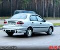 Серый Дэу Сенс, объемом двигателя 13 л и пробегом 120 тыс. км за 1699 $, фото 4 на Automoto.ua